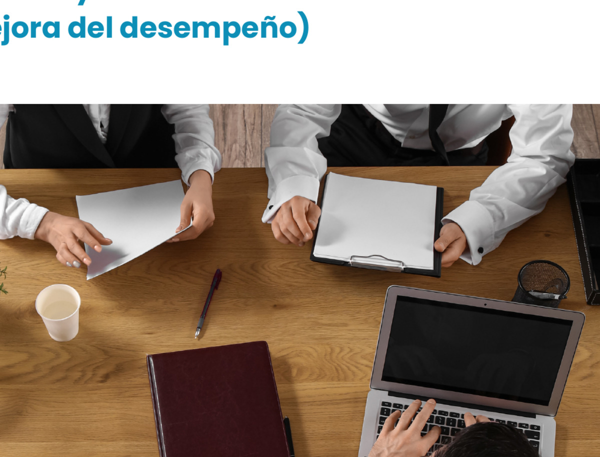 Gestión y desarrollo del capital humano